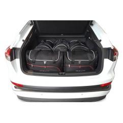 Kjust Car Bags Set