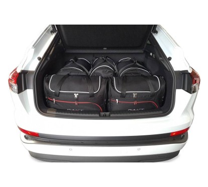 Kjust Car Bags Set