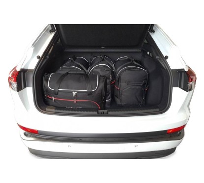 Kjust Car Bags Set