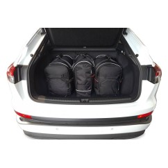 Kjust Car Bags Set