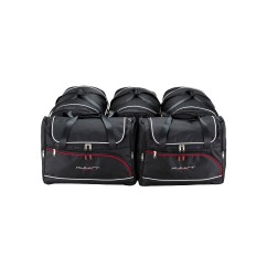 Kjust Car Bags Set