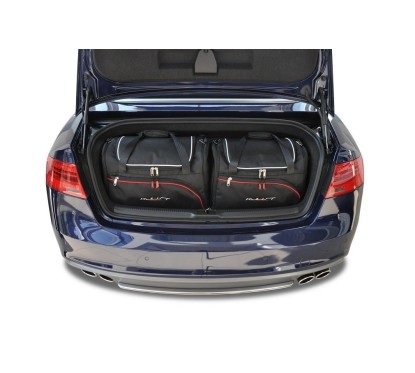 Kjust Car Bags Set