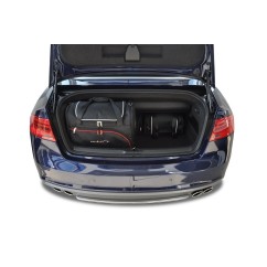 Kjust Car Bags Set