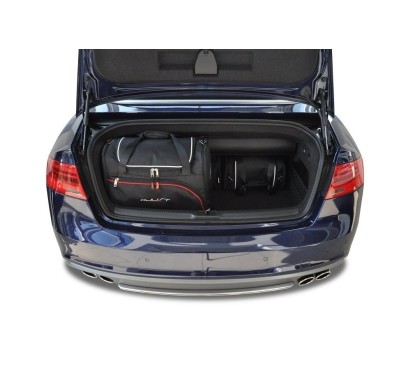 Kjust Car Bags Set