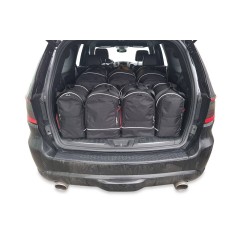 Kjust Car Bags Set