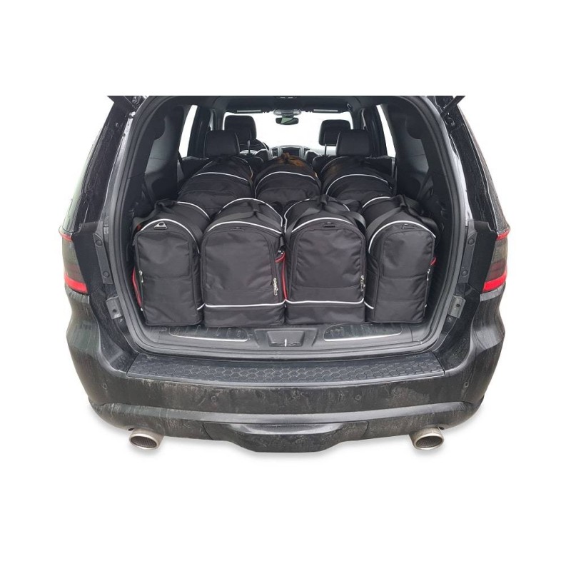 Kjust Car Bags Set