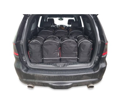 Kjust Car Bags Set