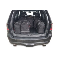 Kjust Car Bags Set