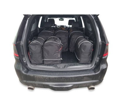 Kjust Car Bags Set