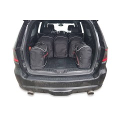 Kjust Car Bags Set