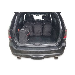 Kjust Car Bags Set