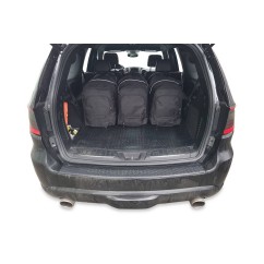 Kjust Car Bags Set