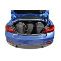 Kjust Car Bags Set