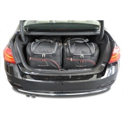 Kjust Car Bags Set