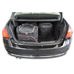 Kjust Car Bags Set