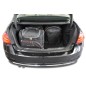 Kjust Car Bags Set