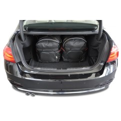 Kjust Car Bags Set