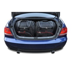 Kjust Car Bags Set