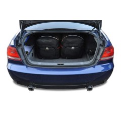 Kjust Car Bags Set