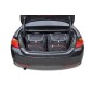 Kjust Car Bags Set