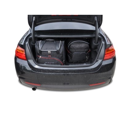 Kjust Car Bags Set