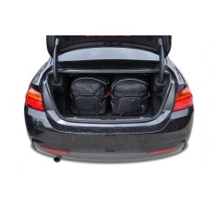 Kjust Car Bags Set