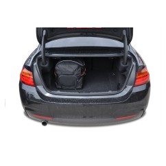 Kjust Car Bags Set