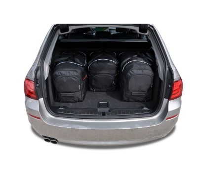 Kjust Car Bags Set