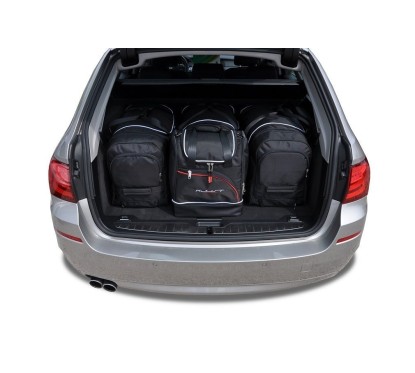 Kjust Car Bags Set