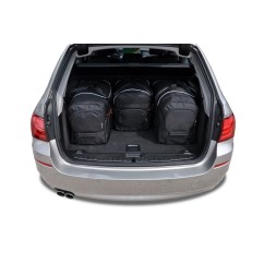 Kjust Car Bags Set