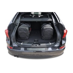 Kjust Car Bags Set