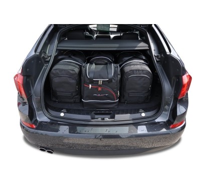 Kjust Car Bags Set