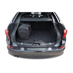 Kjust Car Bags Set