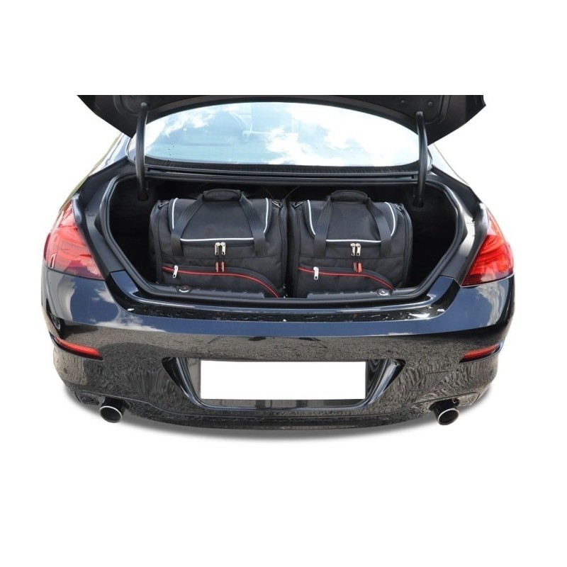 Kjust Car Bags Set