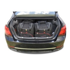 Kjust Car Bags Set