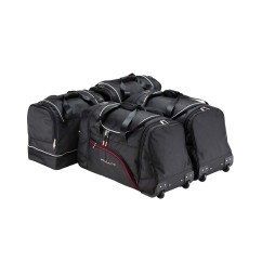 Kjust Car Bags Set