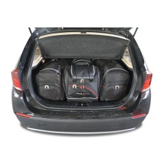 Kjust Car Bags Set