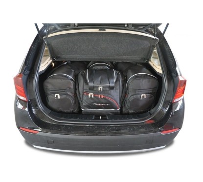 Kjust Car Bags Set