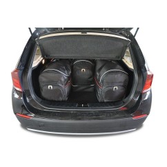 Kjust Car Bags Set