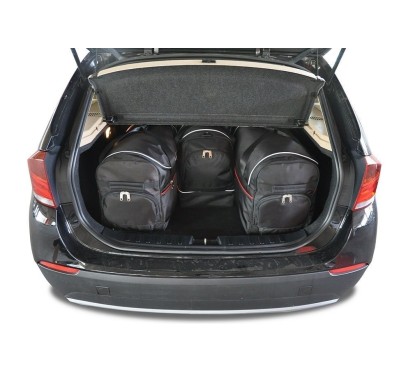 Kjust Car Bags Set