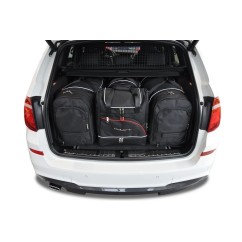 Kjust Car Bags Set