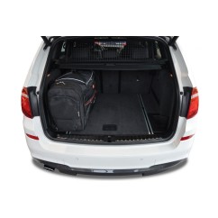 Kjust Car Bags Set