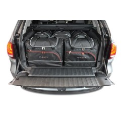 Kjust Car Bags Set