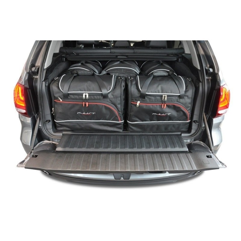 Kjust Car Bags Set