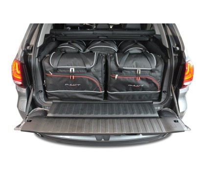 Kjust Car Bags Set