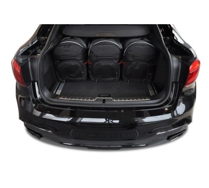 Kjust Car Bags Set