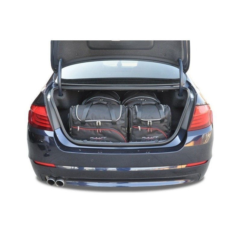 Kjust Car Bags Set