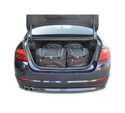 Kjust Car Bags Set