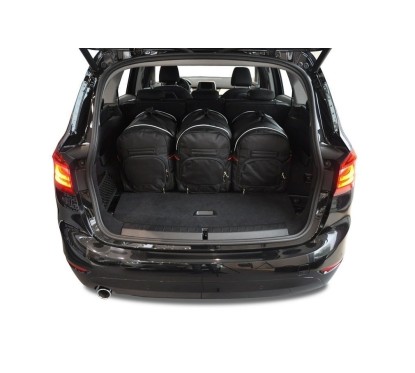 Kjust Car Bags Set