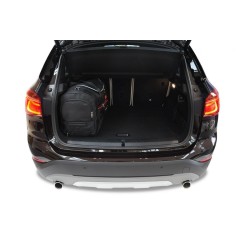 Kjust Car Bags Set